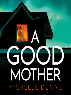 cover image of A Good Mother